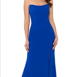 Brand new with tags maxi dress size 10